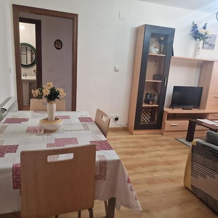 El Hechizo De Biescas Apartman Kültér fotó