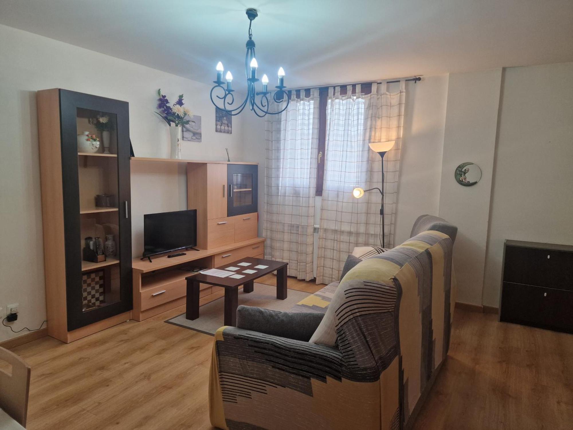 El Hechizo De Biescas Apartman Kültér fotó