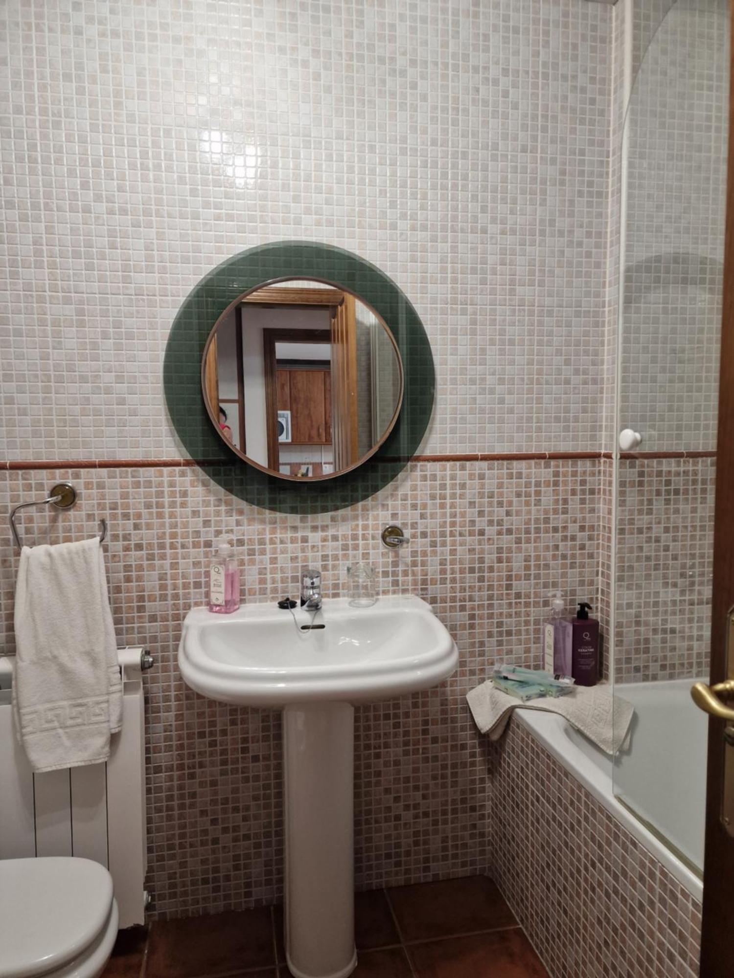 El Hechizo De Biescas Apartman Kültér fotó